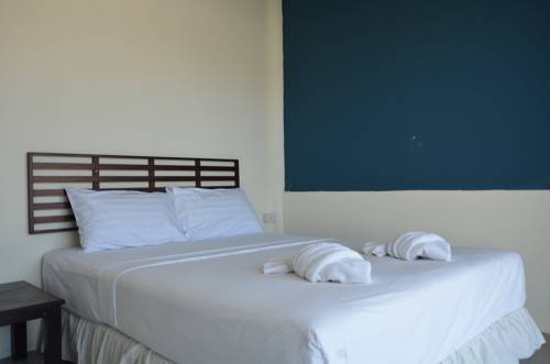Ko Lanta Tailandia Código promocional de reserva de hotel Booking.com