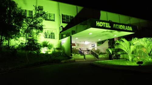 Foz do Iguacu (Parana) Brazil Reservation