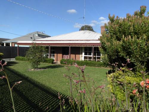 Ballarat Australia Reservation Promo Code Booking.com