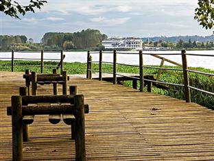 Águeda Portugal Reservation