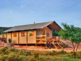 Oudtshoorn South Africa Reservation
