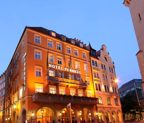München Alemania Código promocional de reserva de hotel Booking.com