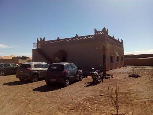 Merzouga Marruecos Código promocional de reserva de hotel Booking.com