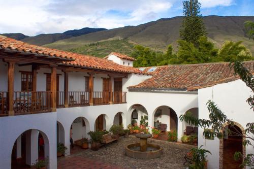 Villa De Leyva Colombia Reservation Promo Code Agoda.com