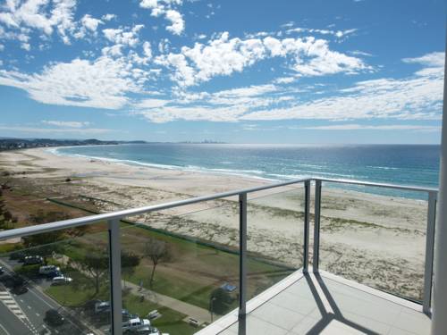 Gouden Kust Australië promotiecode hotelreservering booking.com