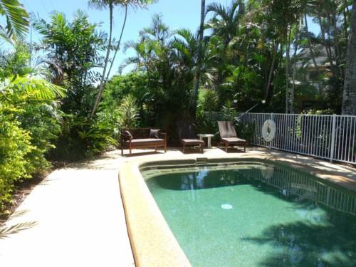米申海滩 澳大利亚 Mission Beach 预订促销代码 booking.com