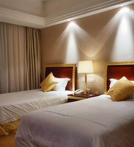 Wuxi China Reservation Promo Code Booking.com