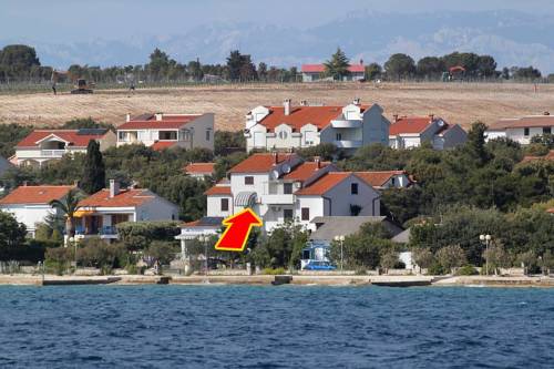 Petrcane Croatia Reservation
