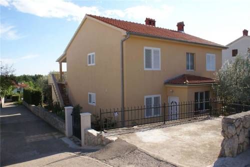 Krk Kroatië promotiecode hotelreservering booking.com