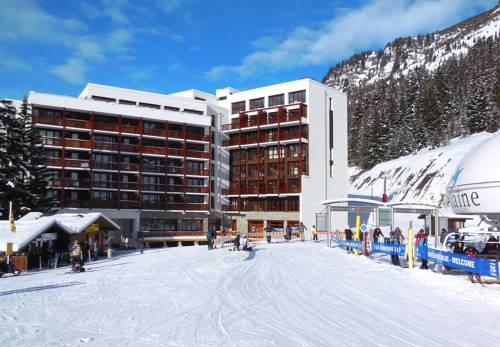 Flaine France Reservation