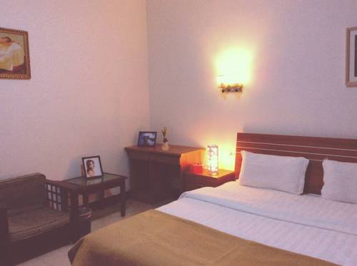 Huayin China Reservation