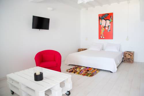 Mýkonos City Greece Reservation Promo Code Booking.com