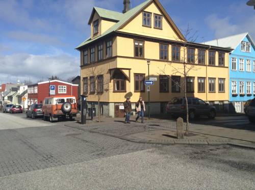 Reykjav&iacute;k Iceland Reservation