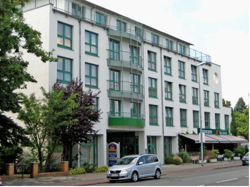 Hannover Germany Reservation Promo Code Booking.com