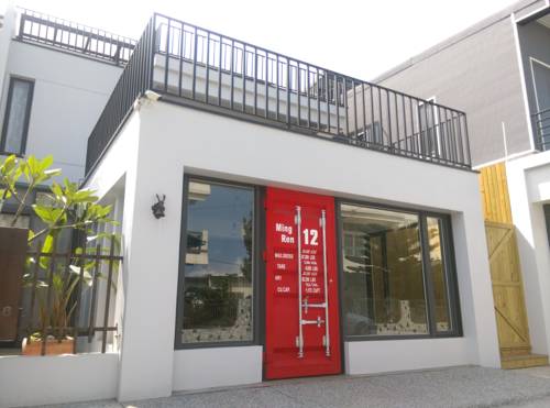Jian Taiwan Reservation Promo Code Booking.com