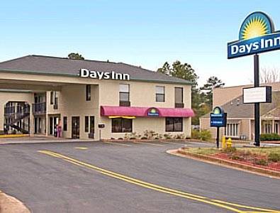Griffin (Georgia) United States Reservation Promo Code Booking.com