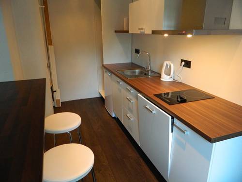Pärnu Estland promotiecode hotelreservering booking.com