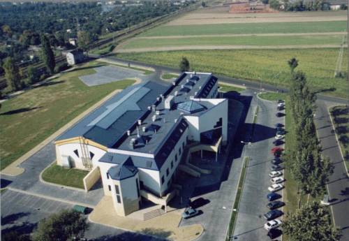 Krotoszyn Polen promotiecode hotelreservering booking.com