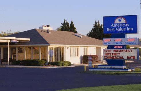 Salina (Kansas) United States Reservation Promo Code Booking.com