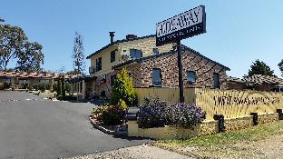 Armidale Australia Reservation