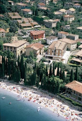Torri del Benaco Italy Reservation