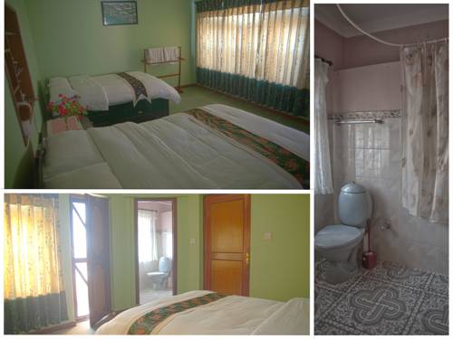 Kathmandu Nepal Reservation Promo Code Booking.com