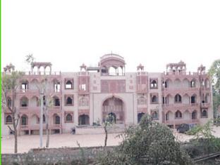 斋浦尔 印度 Jaipur 预订促销代码 agoda.com