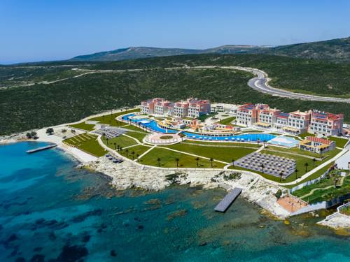 Alaçatı Turkey Reservation Promo Code Booking.com