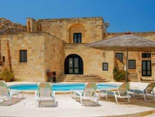 Gozo Malta Reservation