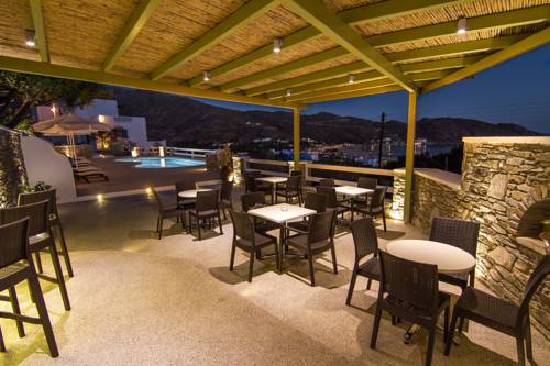 Mylopotas Greece Reservation Promo Code Booking.com