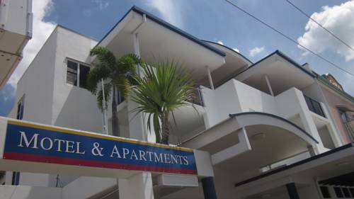 Rockhampton Australia Código promocional de reserva de hotel Booking.com