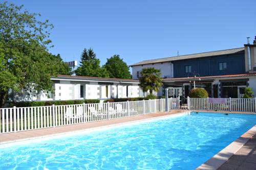 Chonas L'amballan Frankrijk promotiecode hotelreservering booking.com