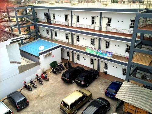Palembang Indonesia Reservation Promo Code Booking.com