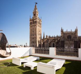 Seville Spain Reservation Promo Code Agoda.com
