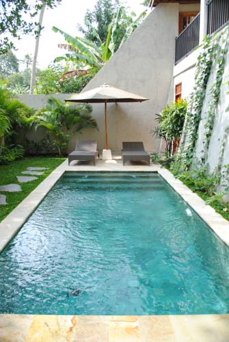 Ubud Indonesia Reservation