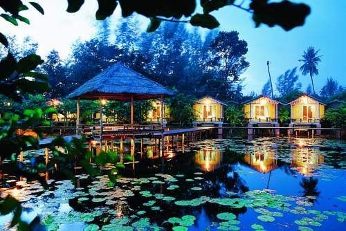 Chao Lao Beach Thailand Reservation