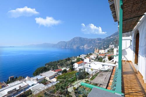Praiano Italy Reservation