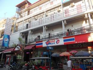 Phnom Penh Cambodia Reservation Promo Code Agoda.com