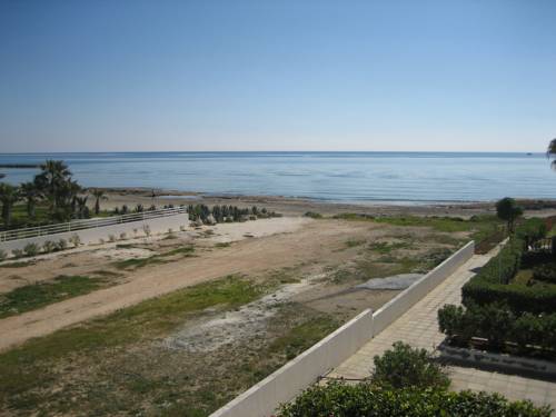 Larnaca Cyprus promotiecode hotelreservering booking.com