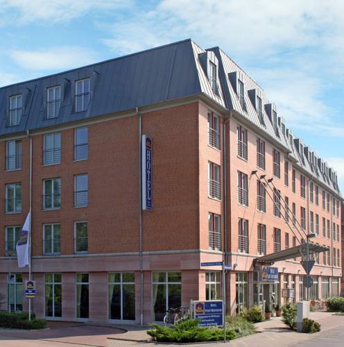 Merseburg Germany Reservation Promo Code Booking.com
