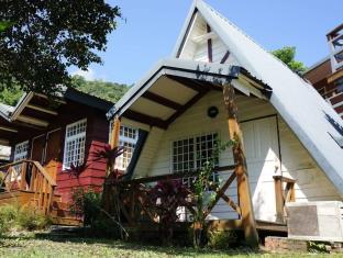 Hualien Taiwan Reservation