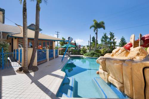 Cairns Australia Reservation