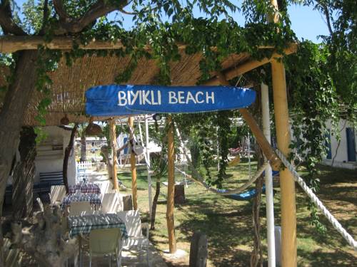 Ayvalık Turkey Reservation