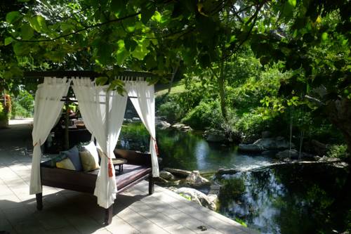 Ban Muak Lek Thailand Reservation Promo Code Booking.com