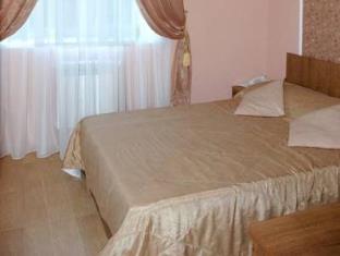 Ulyanovsk Russia Reservation