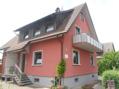Ringsheim Germany Reservation