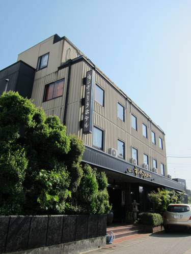 Tonami Japan Reservation Promo Code Booking.com