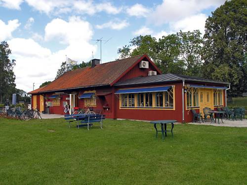 特雷波达 瑞典 Töreboda 预订促销代码 booking.com