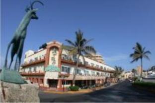 Mazatlan Mexico Reservation