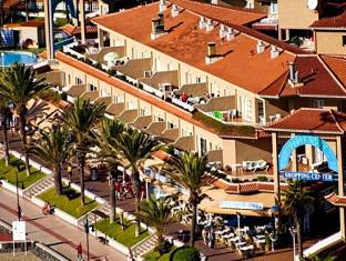 Tenerife Spain Reservation